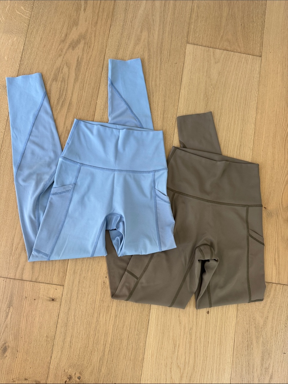 Aerie Offline Leggings Bundle size XS